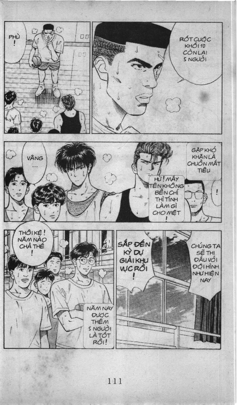 Slam Dunk (Scan) Chap 46 - Next Chap 47
