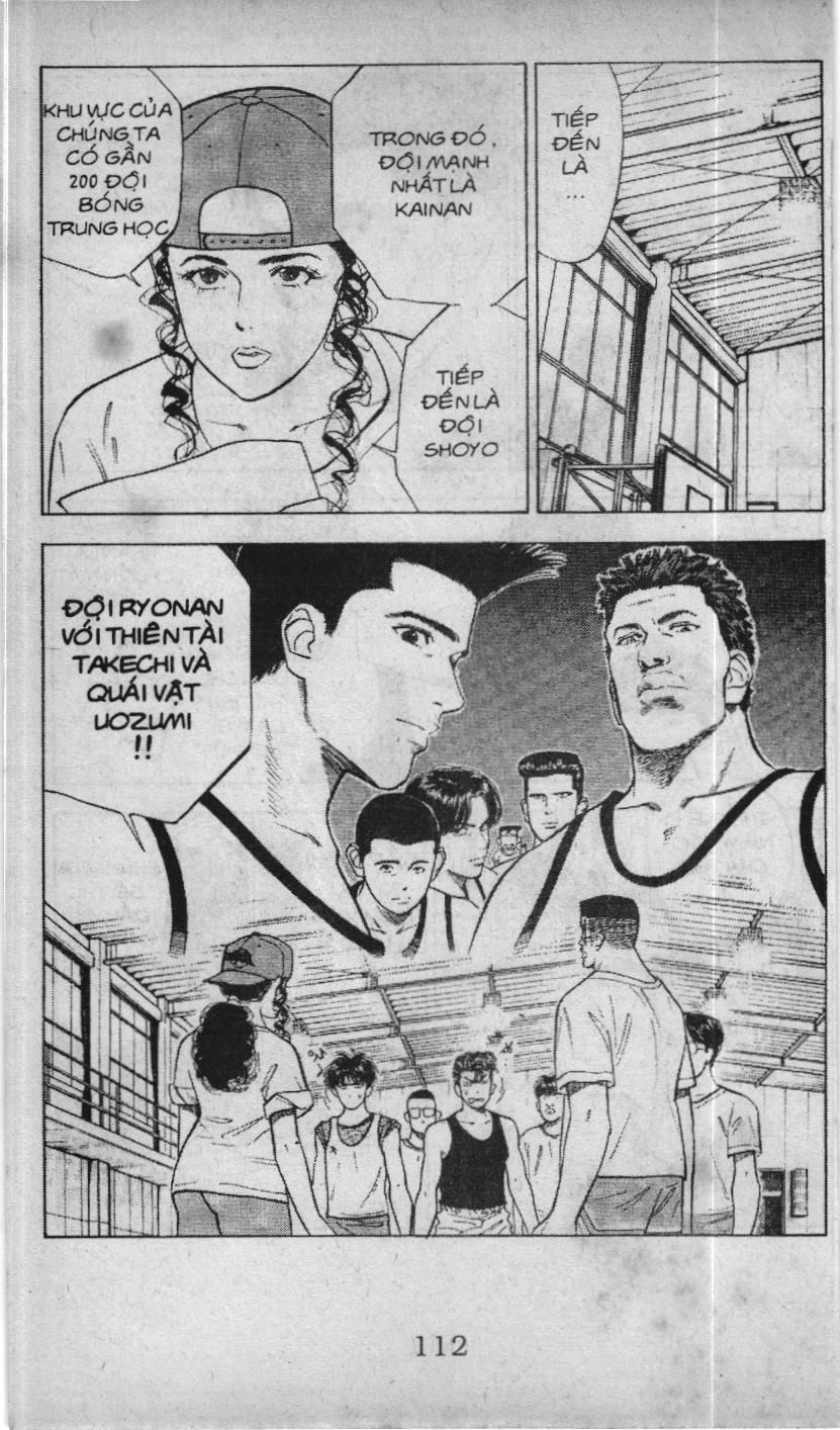 Slam Dunk (Scan) Chap 46 - Next Chap 47