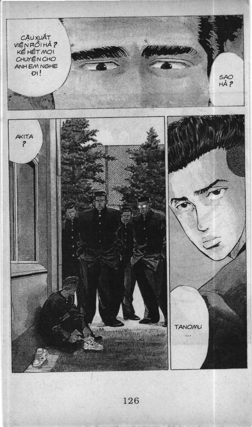 Slam Dunk (Scan) Chap 47 - Next Chap 48
