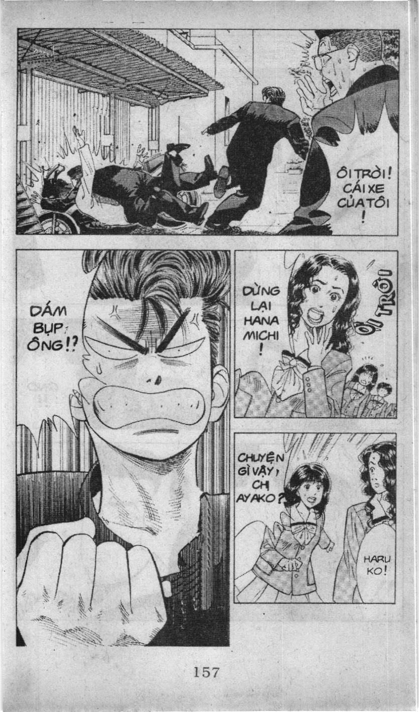 Slam Dunk (Scan) Chap 48 - Next Chap 49
