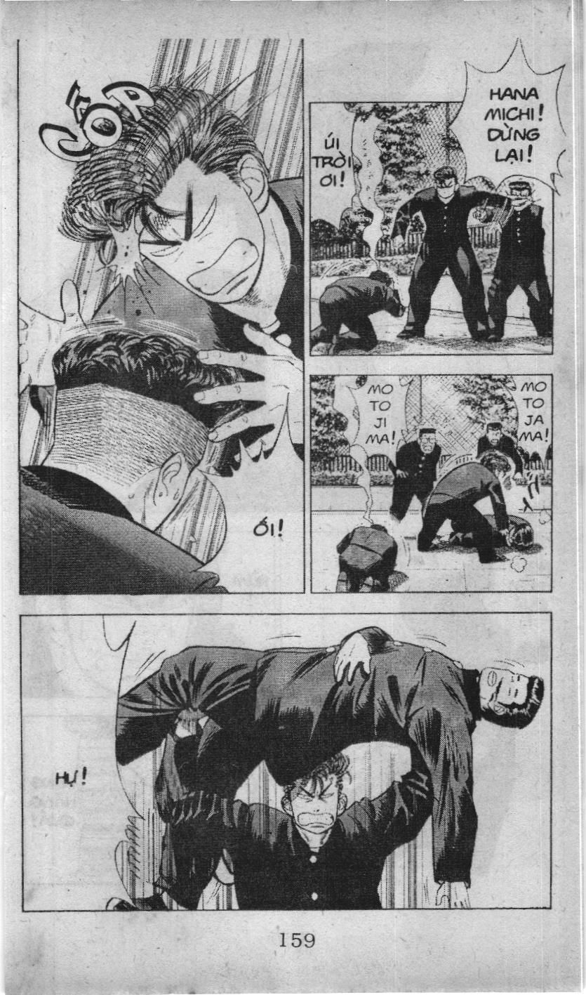 Slam Dunk (Scan) Chap 48 - Next Chap 49