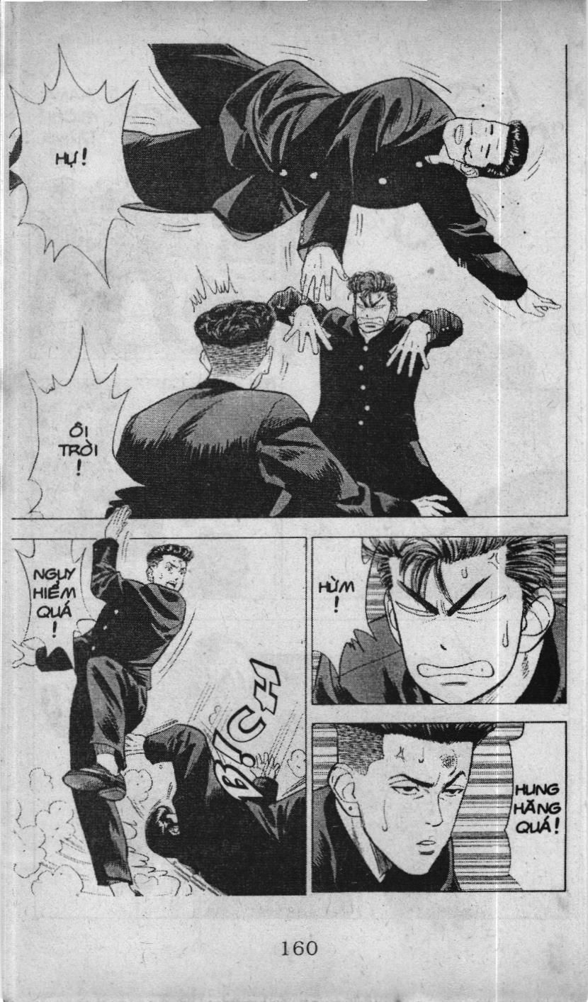 Slam Dunk (Scan) Chap 48 - Next Chap 49