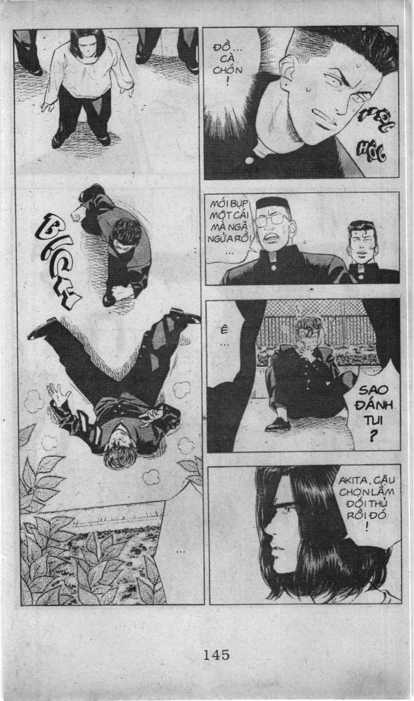 Slam Dunk (Scan) Chap 48 - Next Chap 49