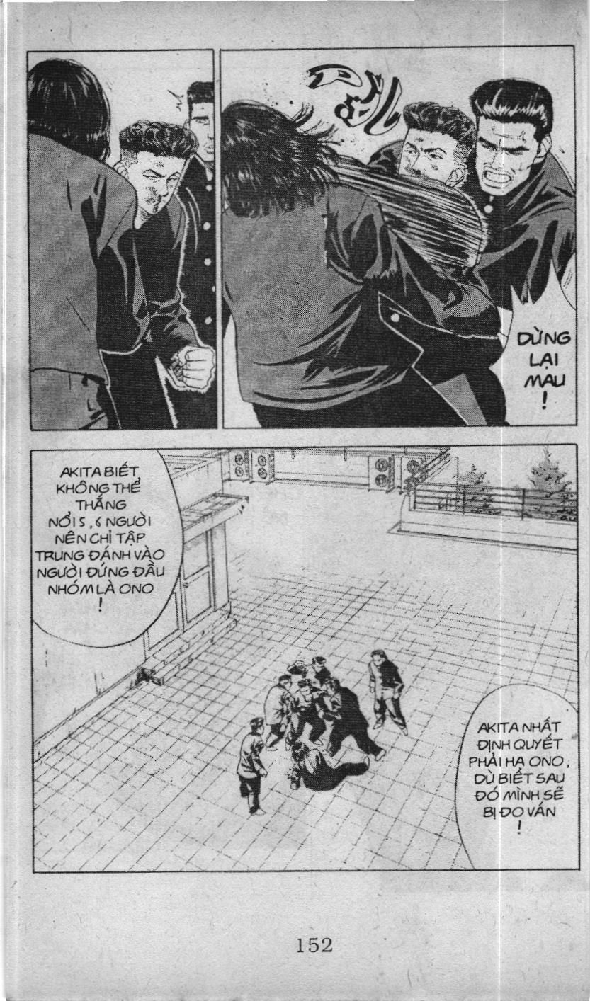 Slam Dunk (Scan) Chap 48 - Next Chap 49