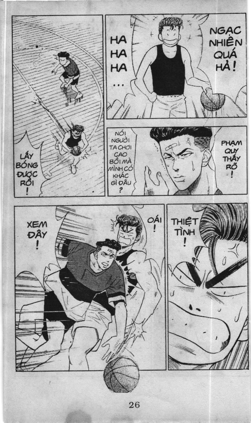Slam Dunk (Scan) Chap 49 - Next Chap 50
