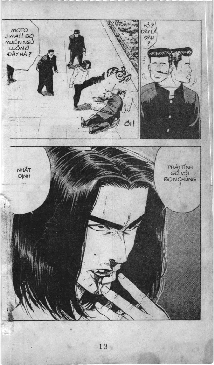 Slam Dunk (Scan) Chap 49 - Next Chap 50