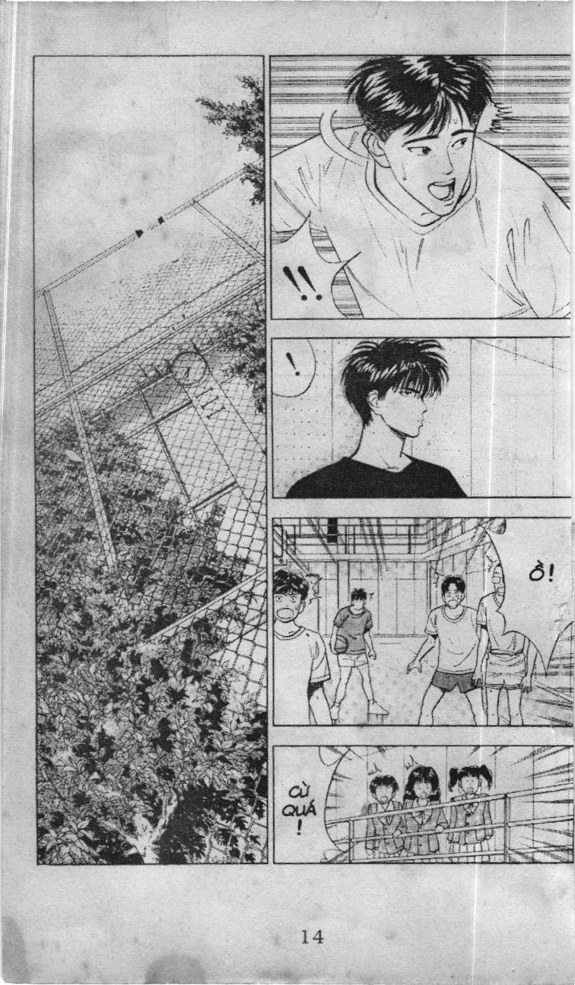 Slam Dunk (Scan) Chap 49 - Next Chap 50