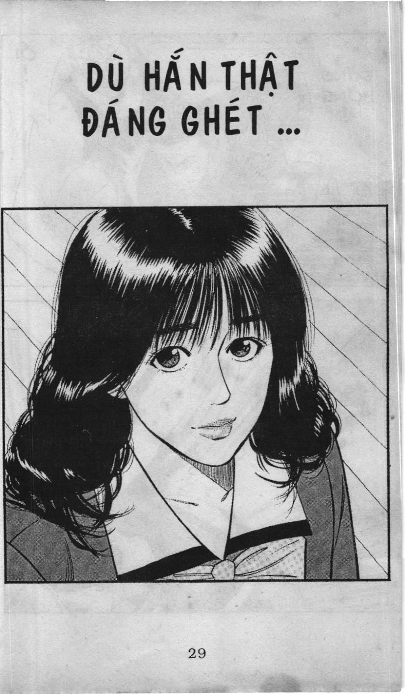 Slam Dunk (Scan) Chap 50 - Next Chap 51