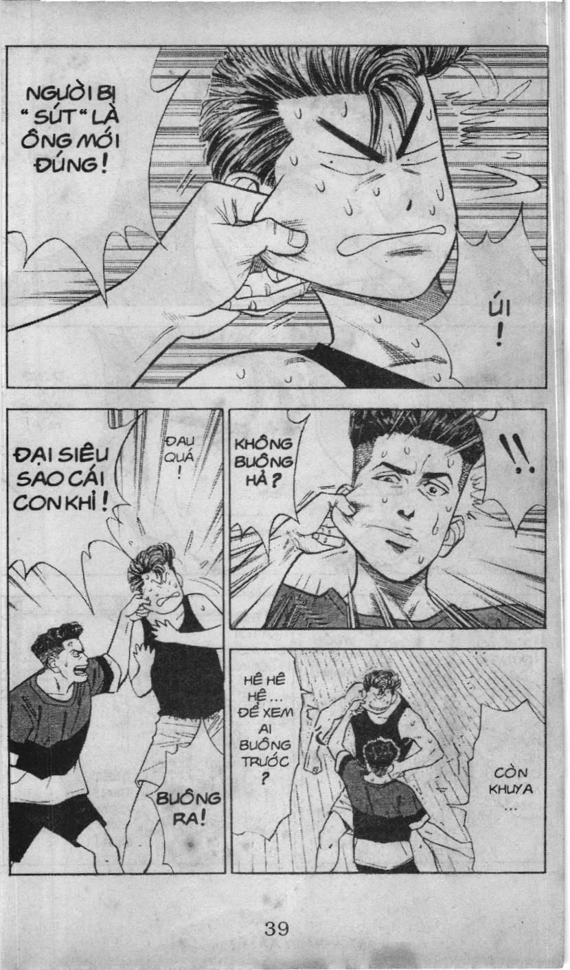 Slam Dunk (Scan) Chap 50 - Next Chap 51