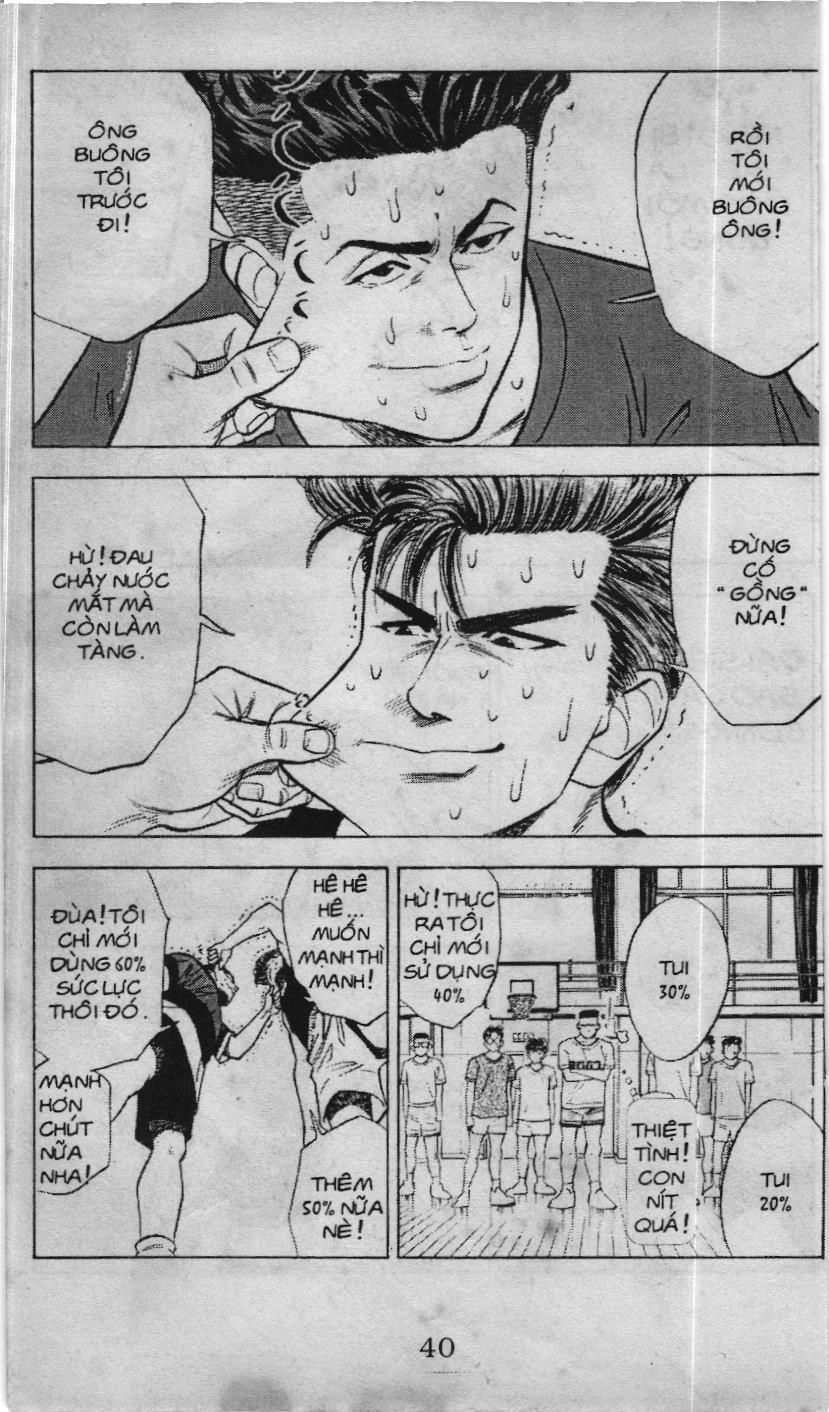 Slam Dunk (Scan) Chap 50 - Next Chap 51
