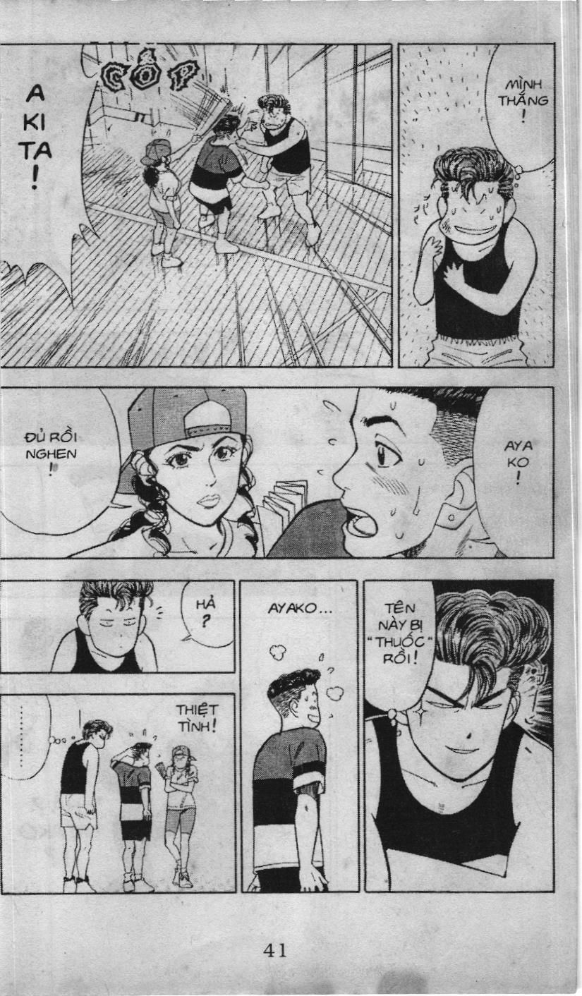 Slam Dunk (Scan) Chap 50 - Next Chap 51