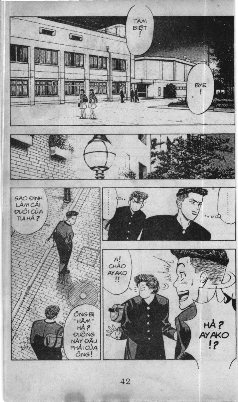 Slam Dunk (Scan) Chap 50 - Next Chap 51