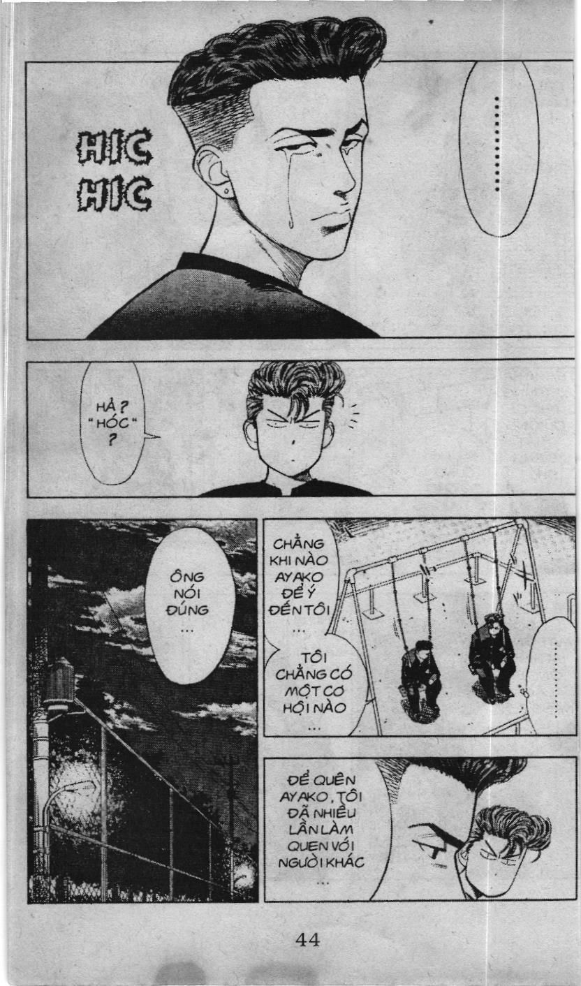 Slam Dunk (Scan) Chap 50 - Next Chap 51