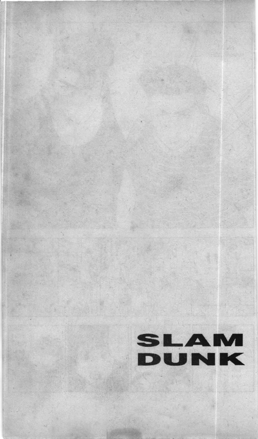 Slam Dunk (Scan) Chap 50 - Next Chap 51