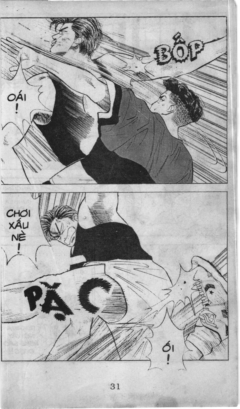Slam Dunk (Scan) Chap 50 - Next Chap 51