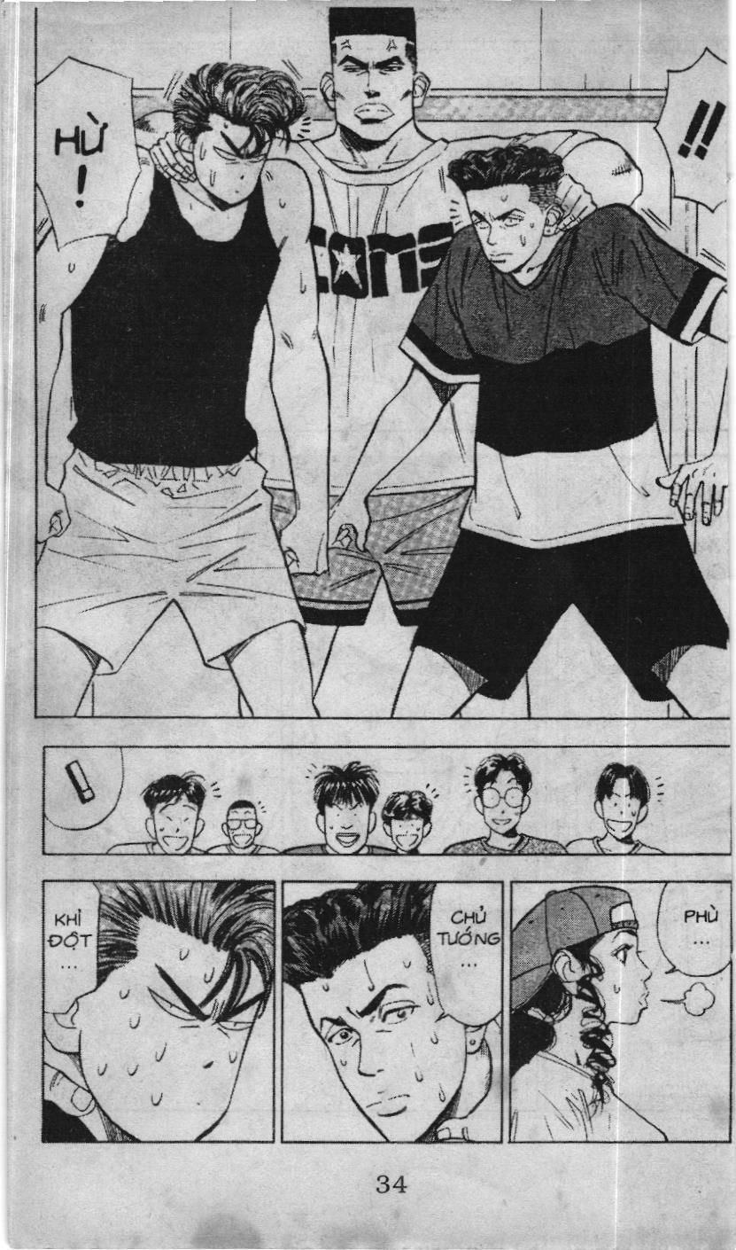 Slam Dunk (Scan) Chap 50 - Next Chap 51