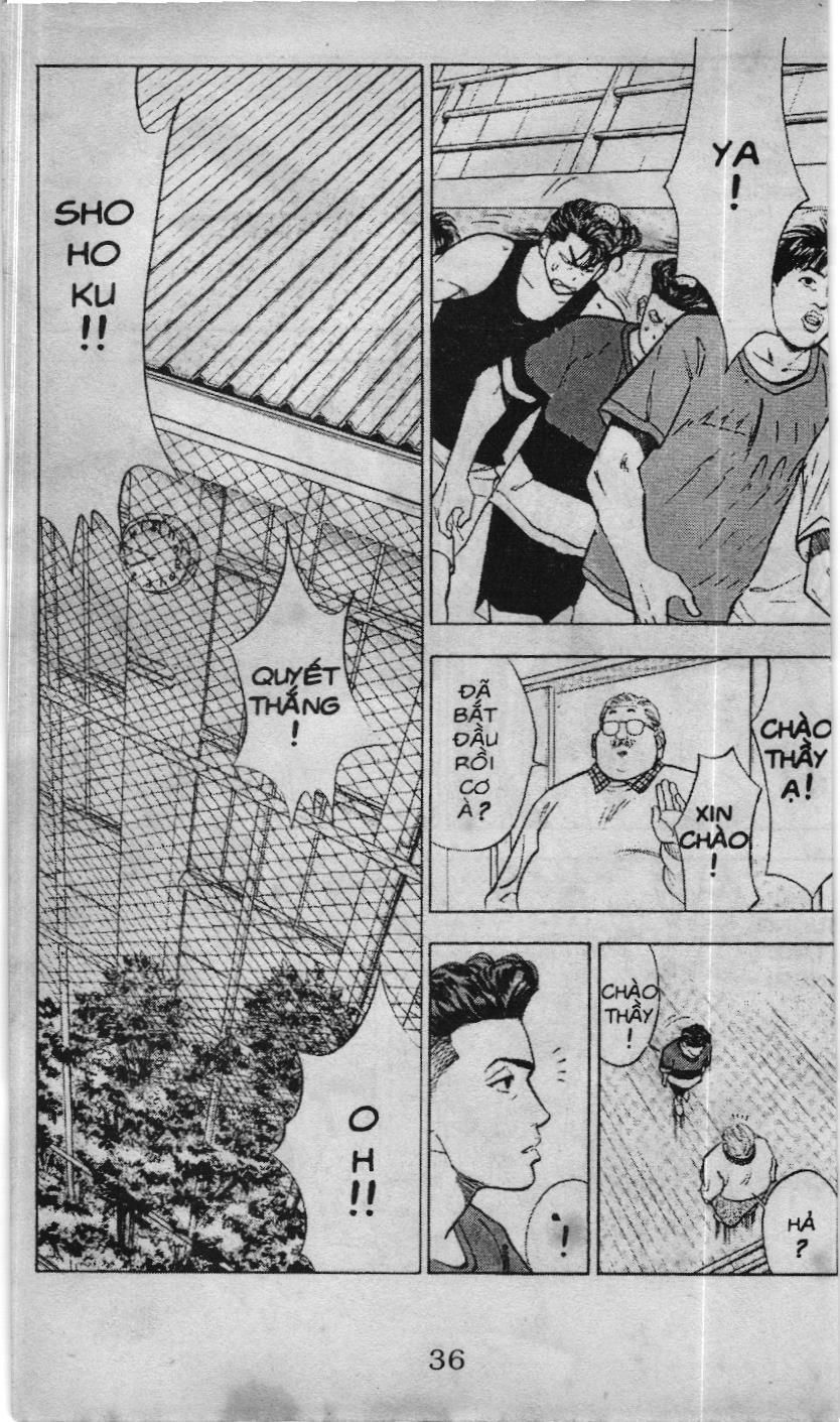 Slam Dunk (Scan) Chap 50 - Next Chap 51