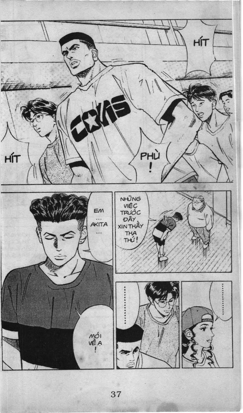 Slam Dunk (Scan) Chap 50 - Next Chap 51