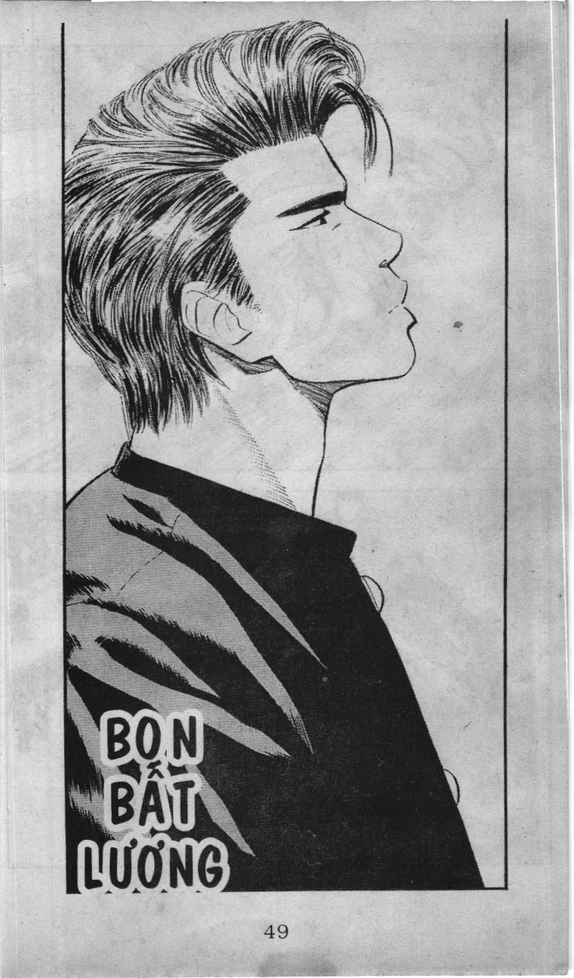 Slam Dunk (Scan) Chap 51 - Next Chap 52