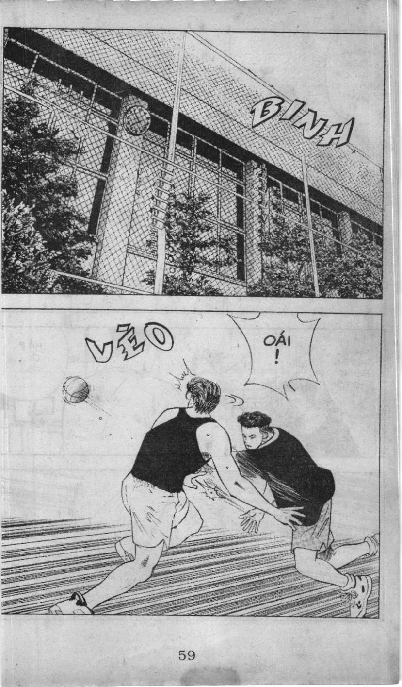 Slam Dunk (Scan) Chap 51 - Next Chap 52