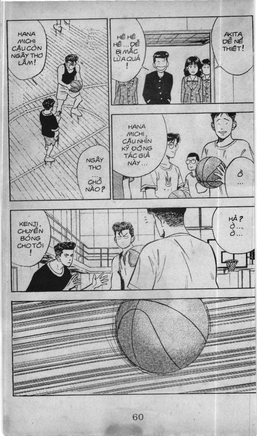 Slam Dunk (Scan) Chap 51 - Next Chap 52