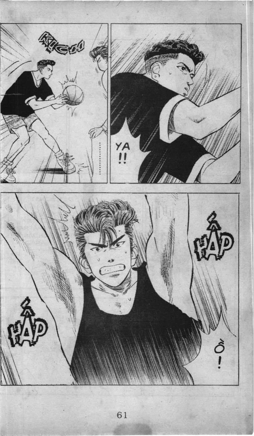 Slam Dunk (Scan) Chap 51 - Next Chap 52