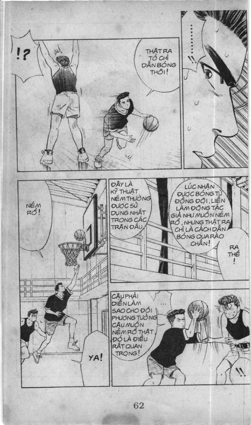 Slam Dunk (Scan) Chap 51 - Next Chap 52