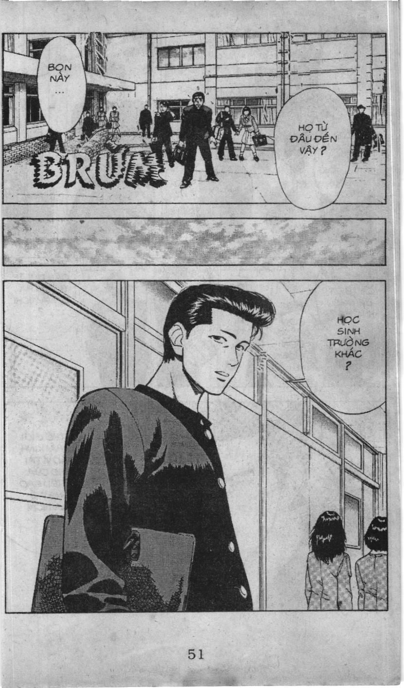 Slam Dunk (Scan) Chap 51 - Next Chap 52