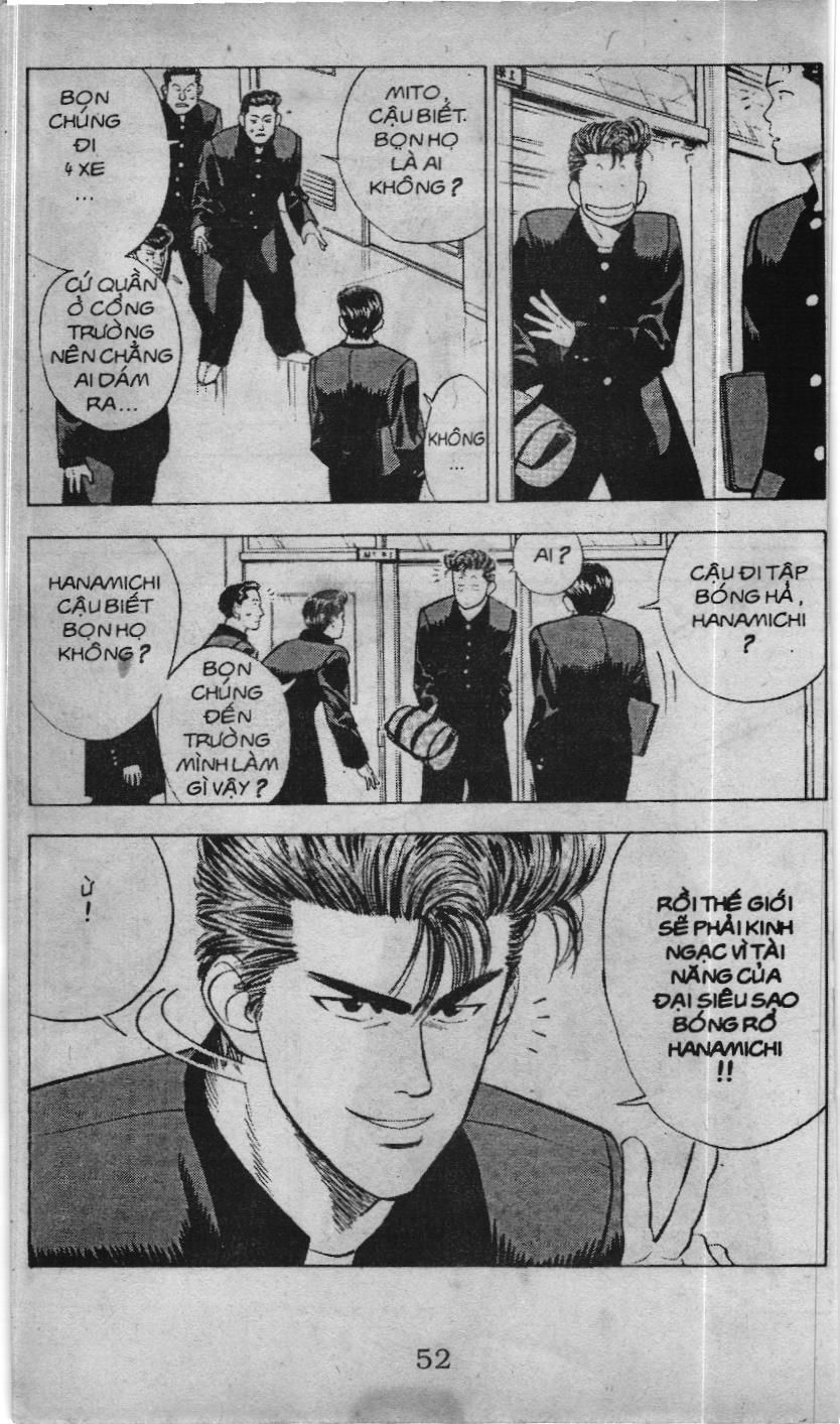 Slam Dunk (Scan) Chap 51 - Next Chap 52