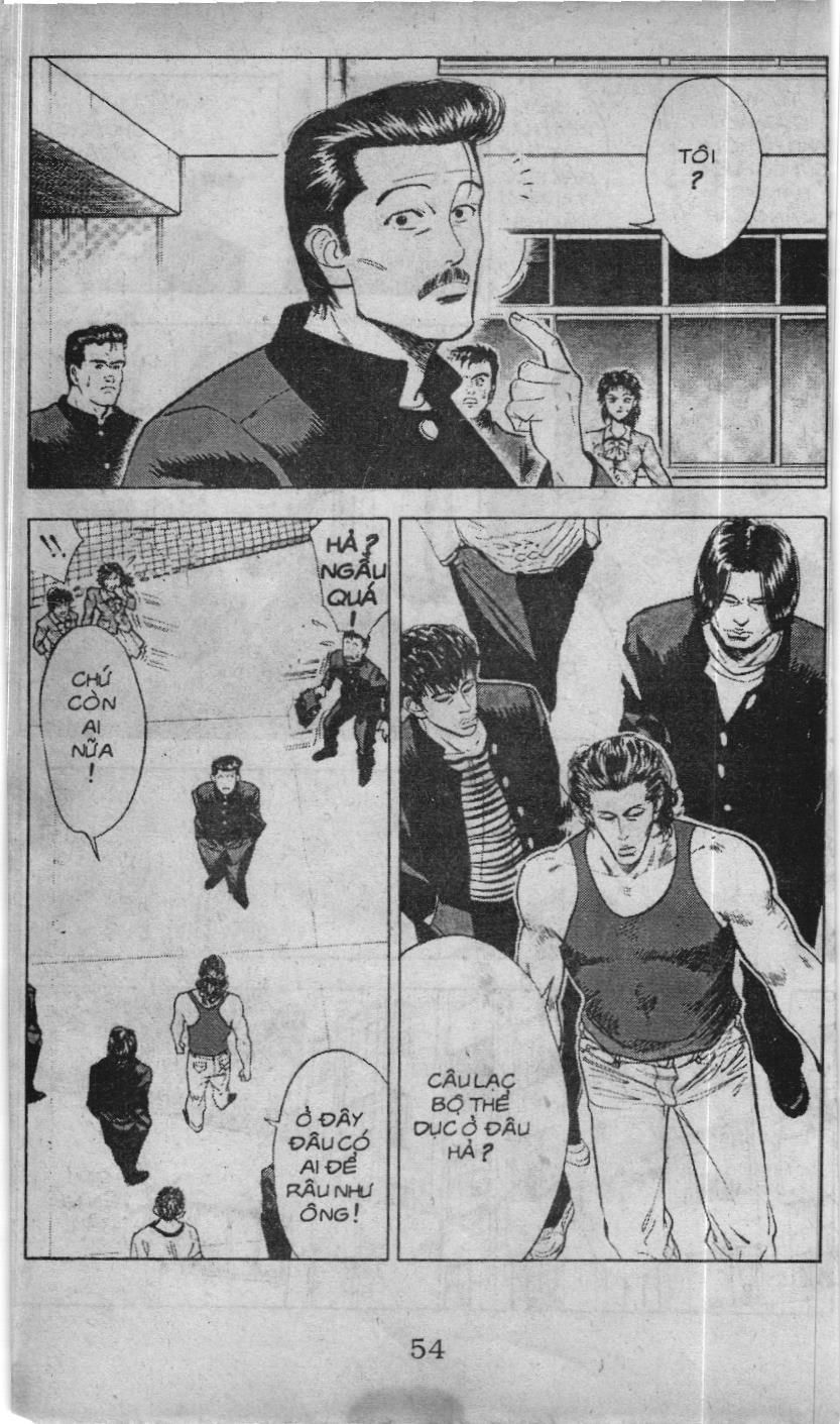 Slam Dunk (Scan) Chap 51 - Next Chap 52