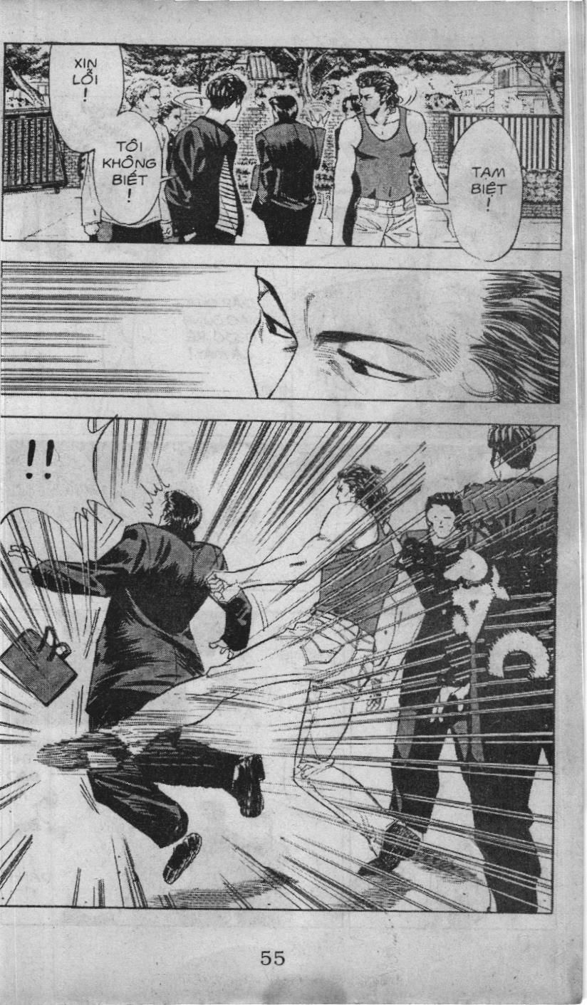 Slam Dunk (Scan) Chap 51 - Next Chap 52