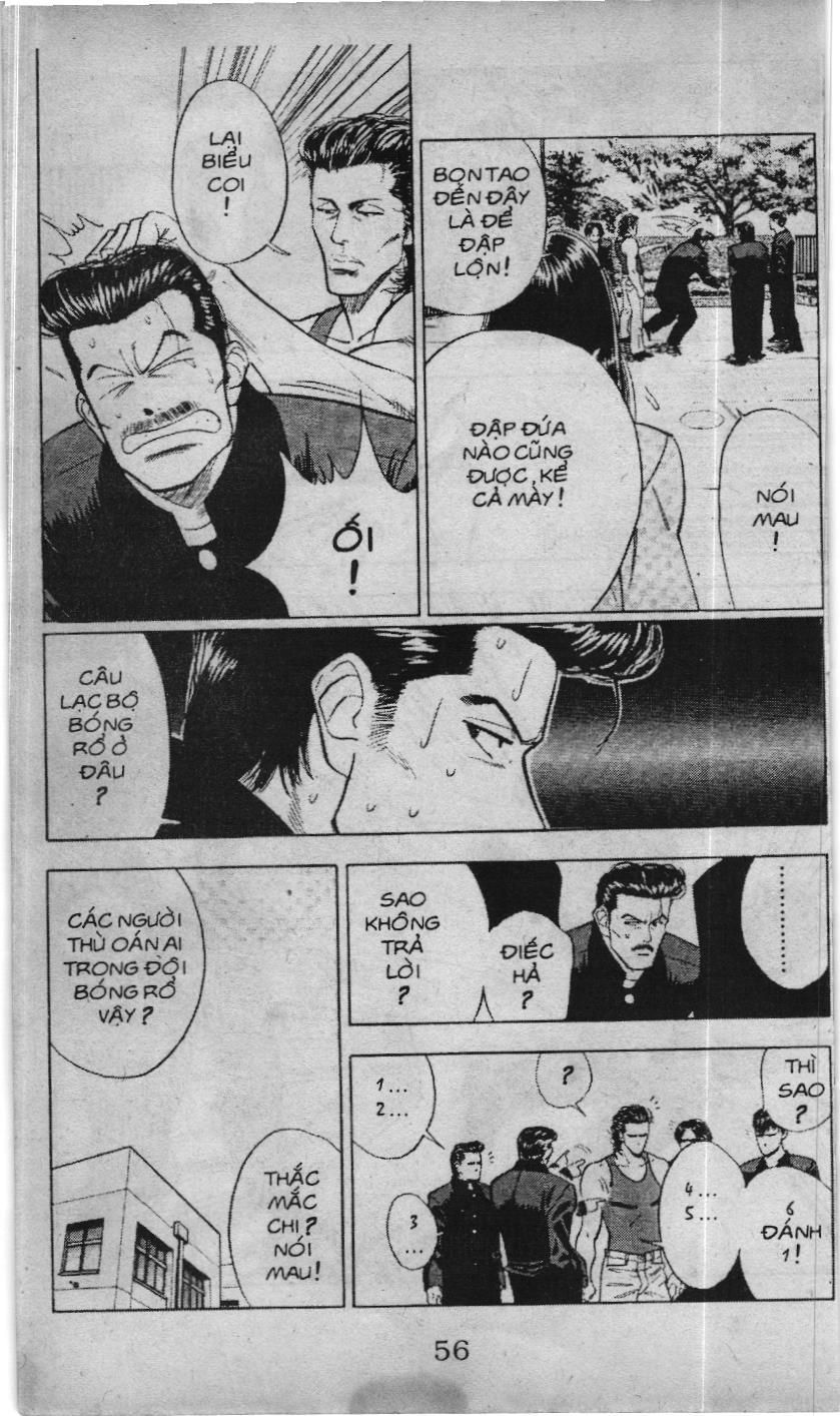 Slam Dunk (Scan) Chap 51 - Next Chap 52