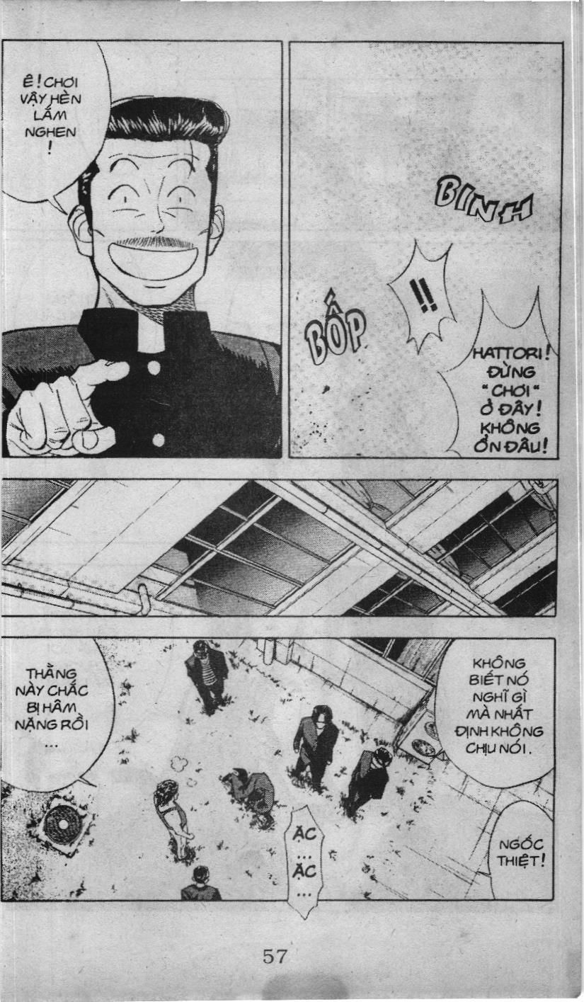 Slam Dunk (Scan) Chap 51 - Next Chap 52