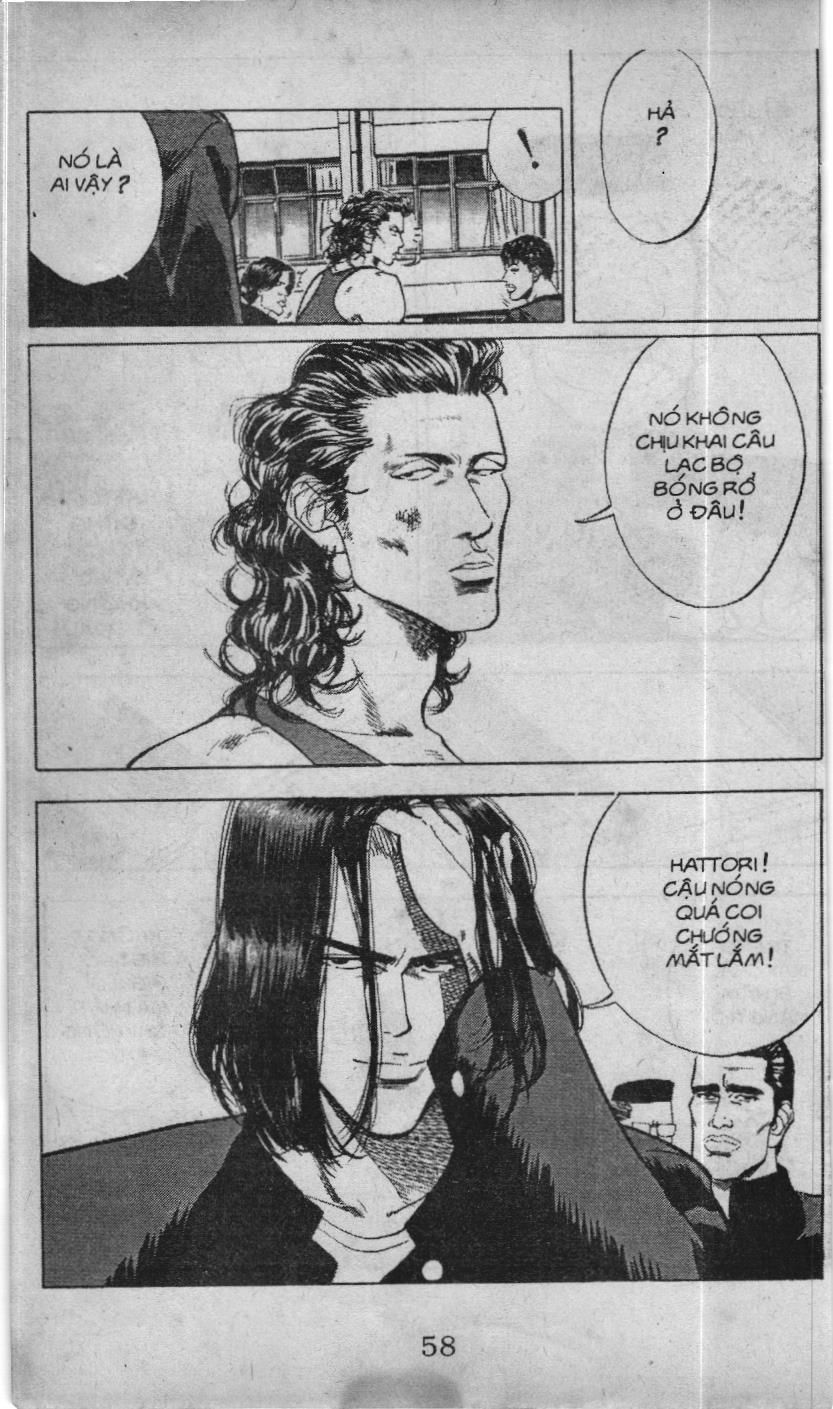 Slam Dunk (Scan) Chap 51 - Next Chap 52