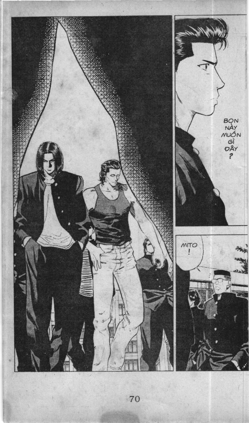 Slam Dunk (Scan) Chap 52 - Next Chap 53