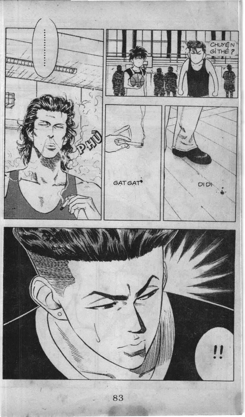 Slam Dunk (Scan) Chap 52 - Next Chap 53
