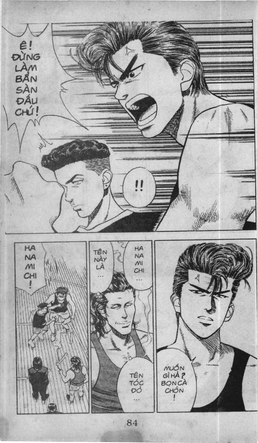 Slam Dunk (Scan) Chap 52 - Next Chap 53