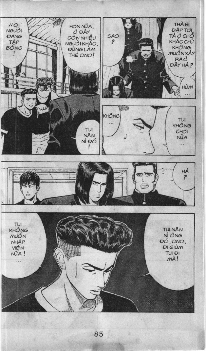 Slam Dunk (Scan) Chap 52 - Next Chap 53