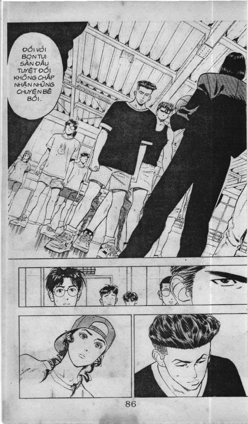 Slam Dunk (Scan) Chap 52 - Next Chap 53