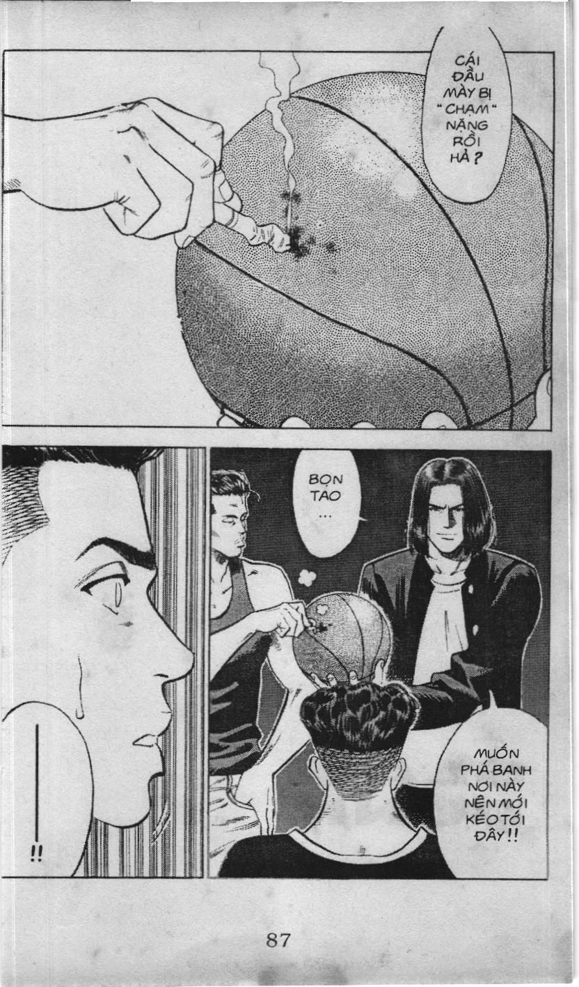 Slam Dunk (Scan) Chap 52 - Next Chap 53