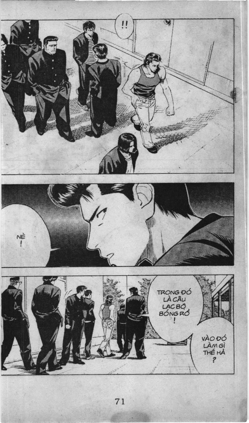 Slam Dunk (Scan) Chap 52 - Next Chap 53