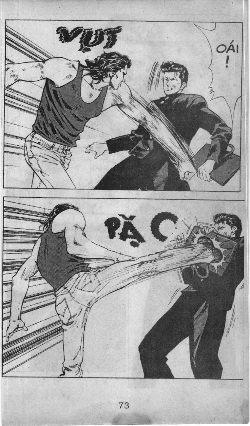 Slam Dunk (Scan) Chap 52 - Next Chap 53