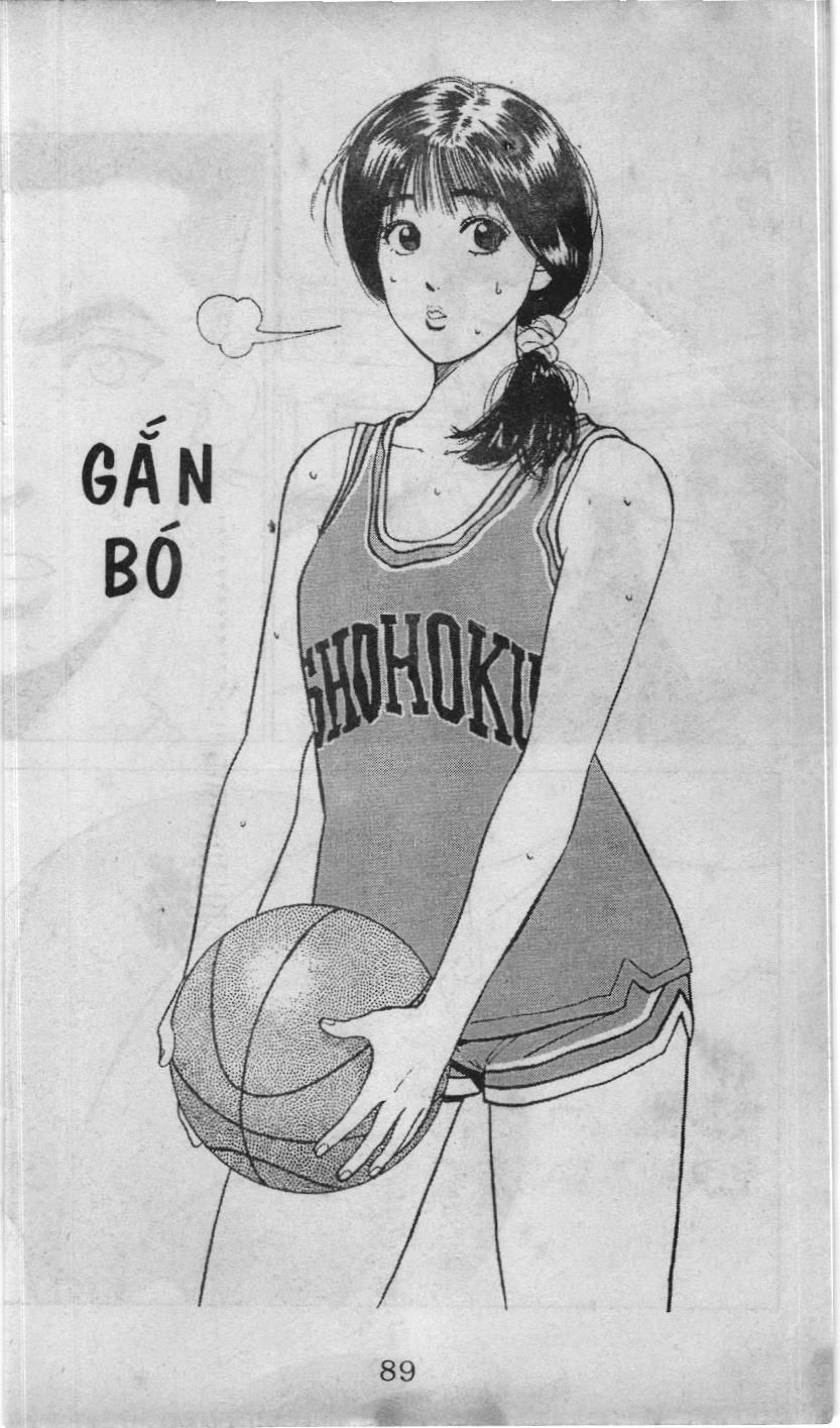 Slam Dunk (Scan) Chap 53 - Next Chap 54