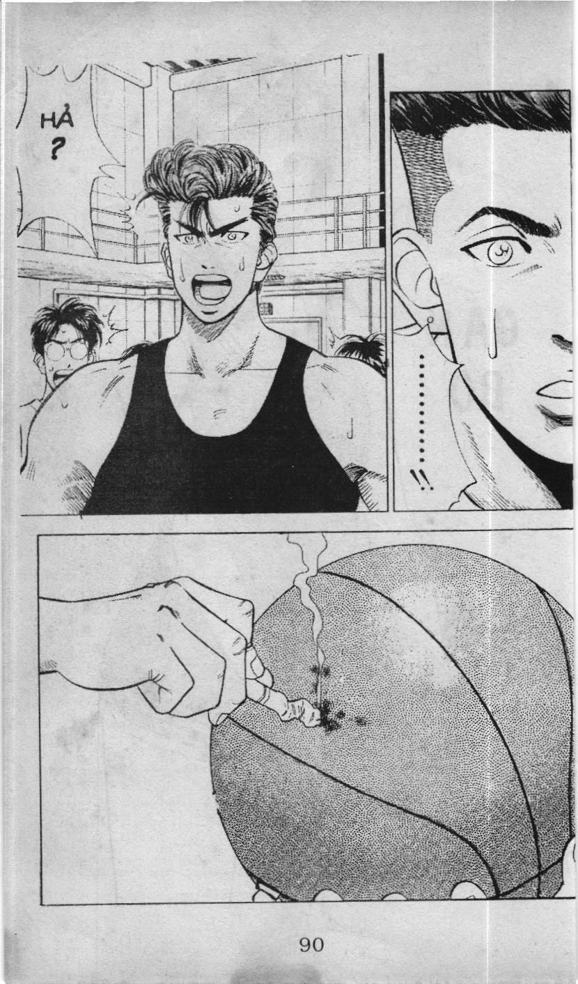 Slam Dunk (Scan) Chap 53 - Next Chap 54