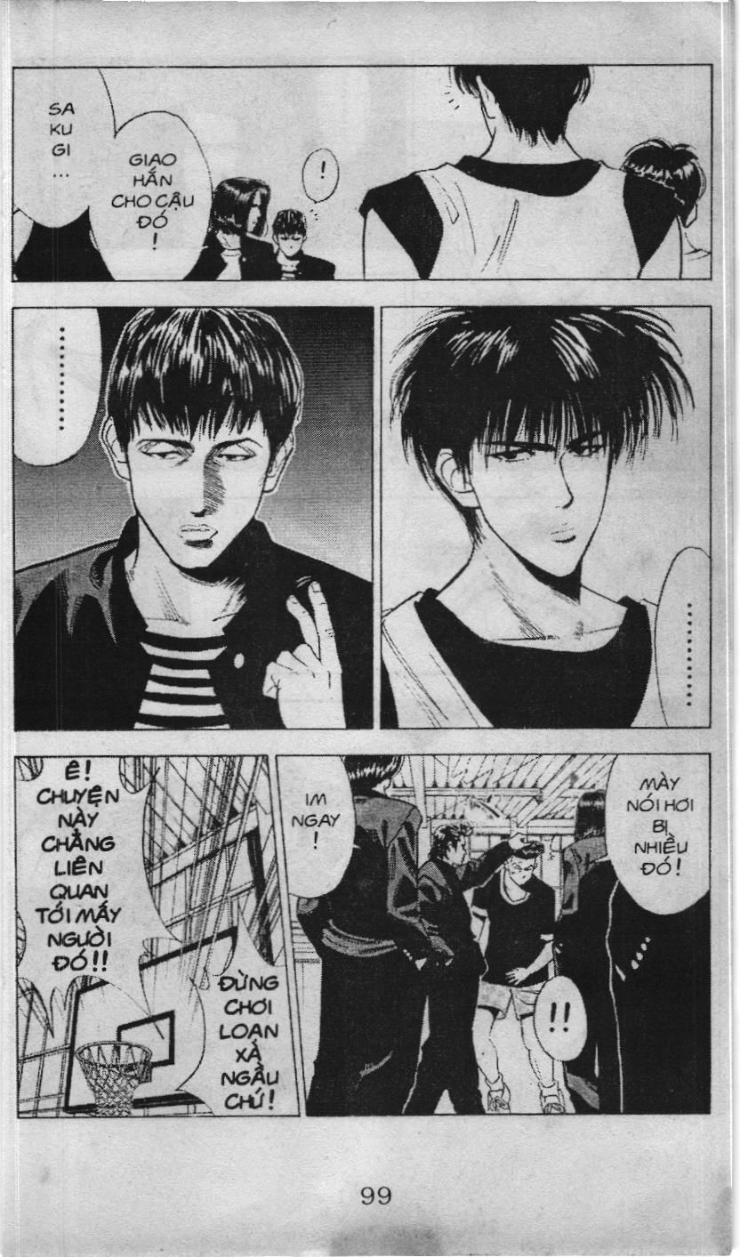 Slam Dunk (Scan) Chap 53 - Next Chap 54