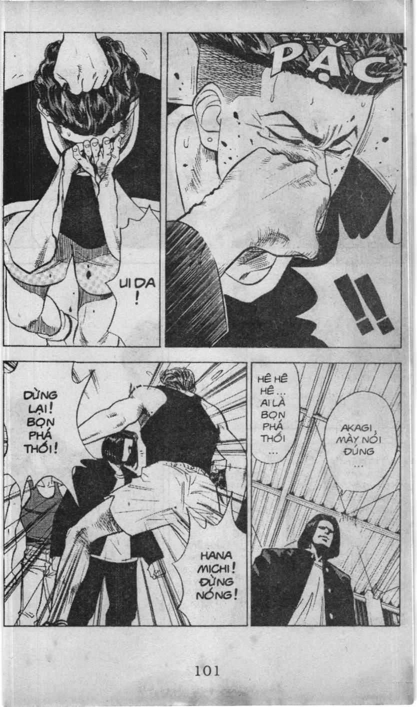 Slam Dunk (Scan) Chap 53 - Next Chap 54