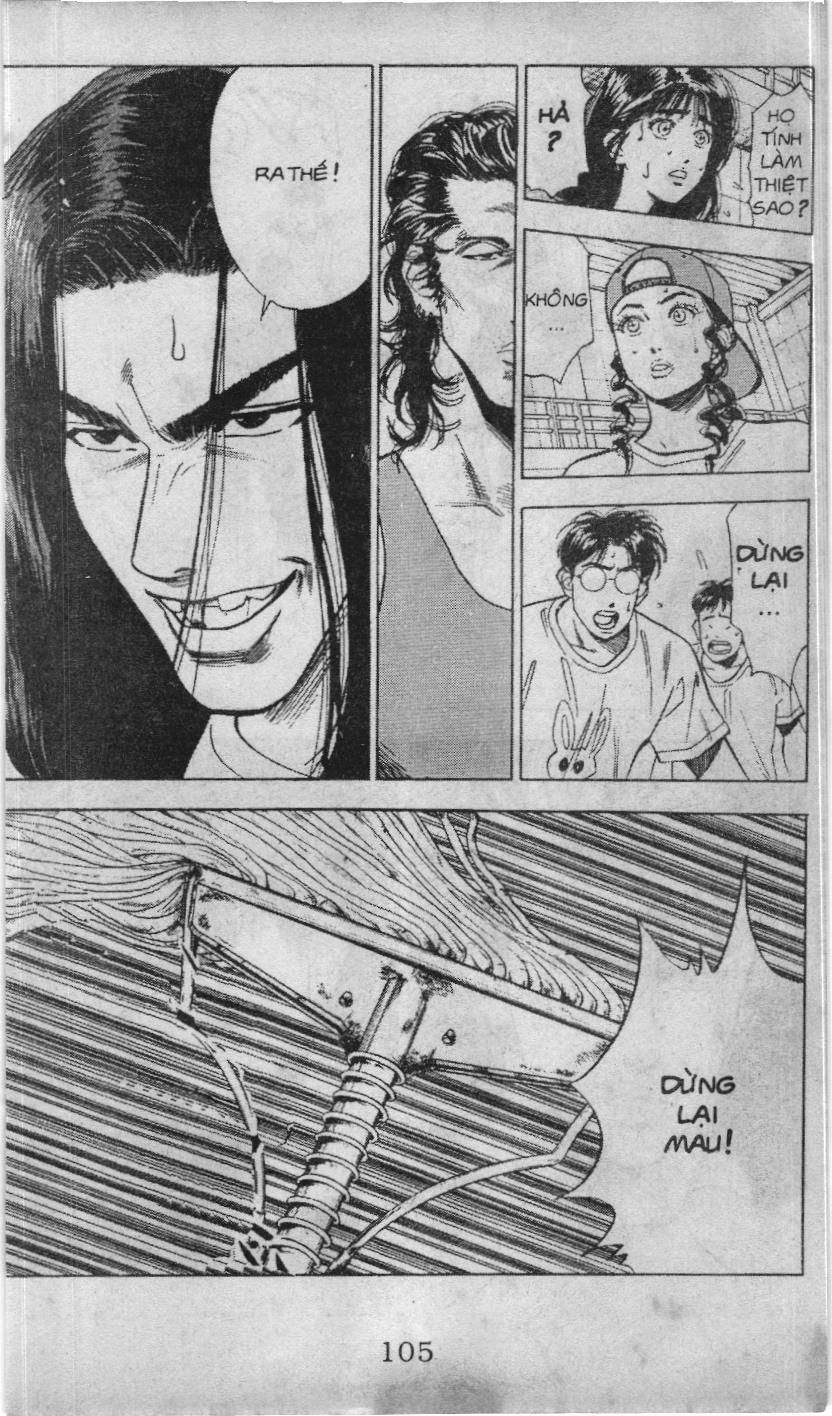 Slam Dunk (Scan) Chap 53 - Next Chap 54