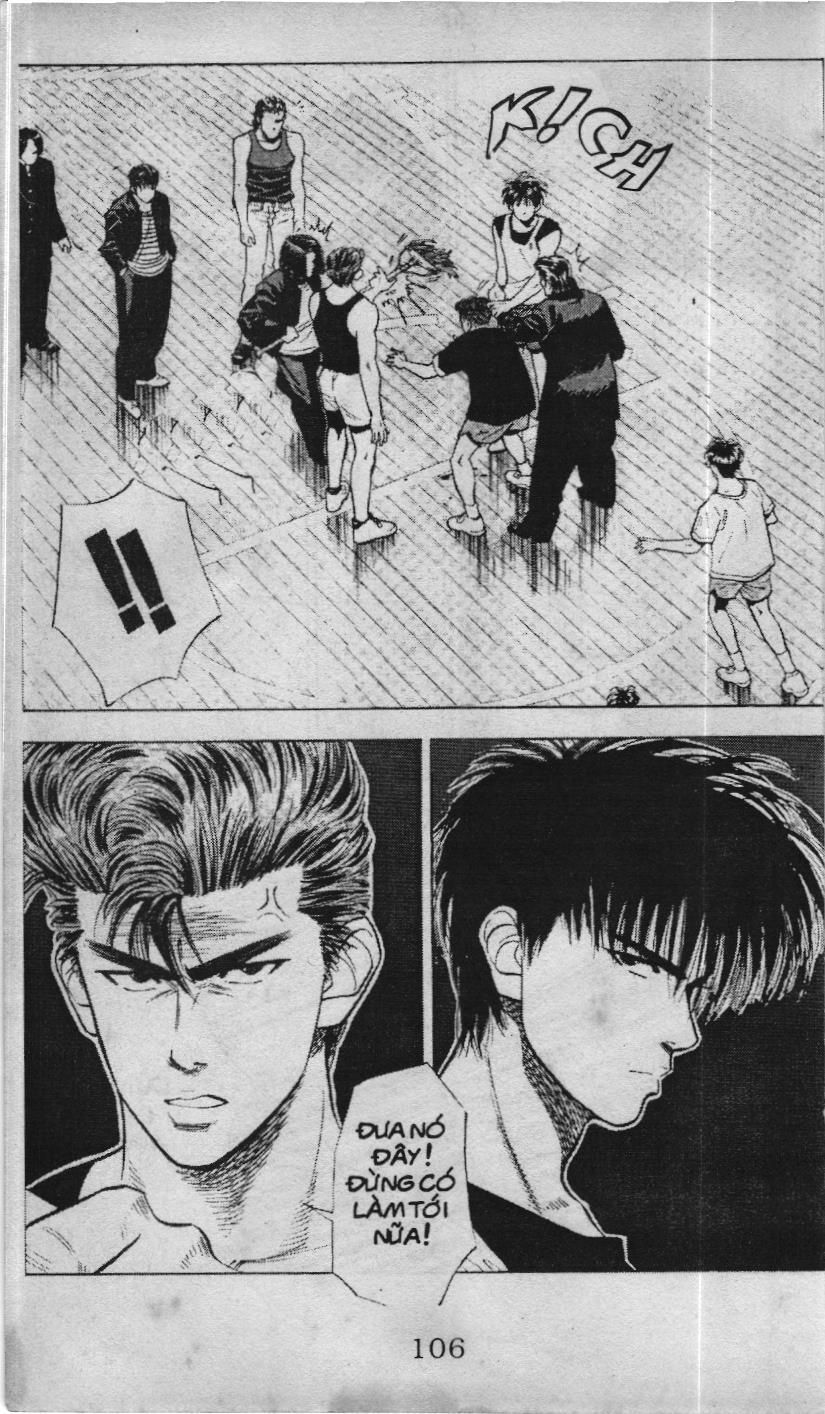 Slam Dunk (Scan) Chap 53 - Next Chap 54