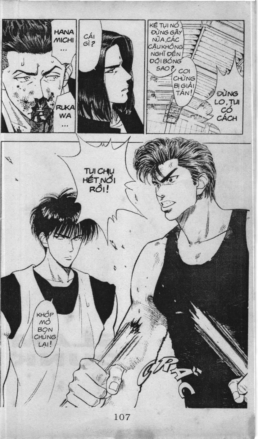 Slam Dunk (Scan) Chap 53 - Next Chap 54