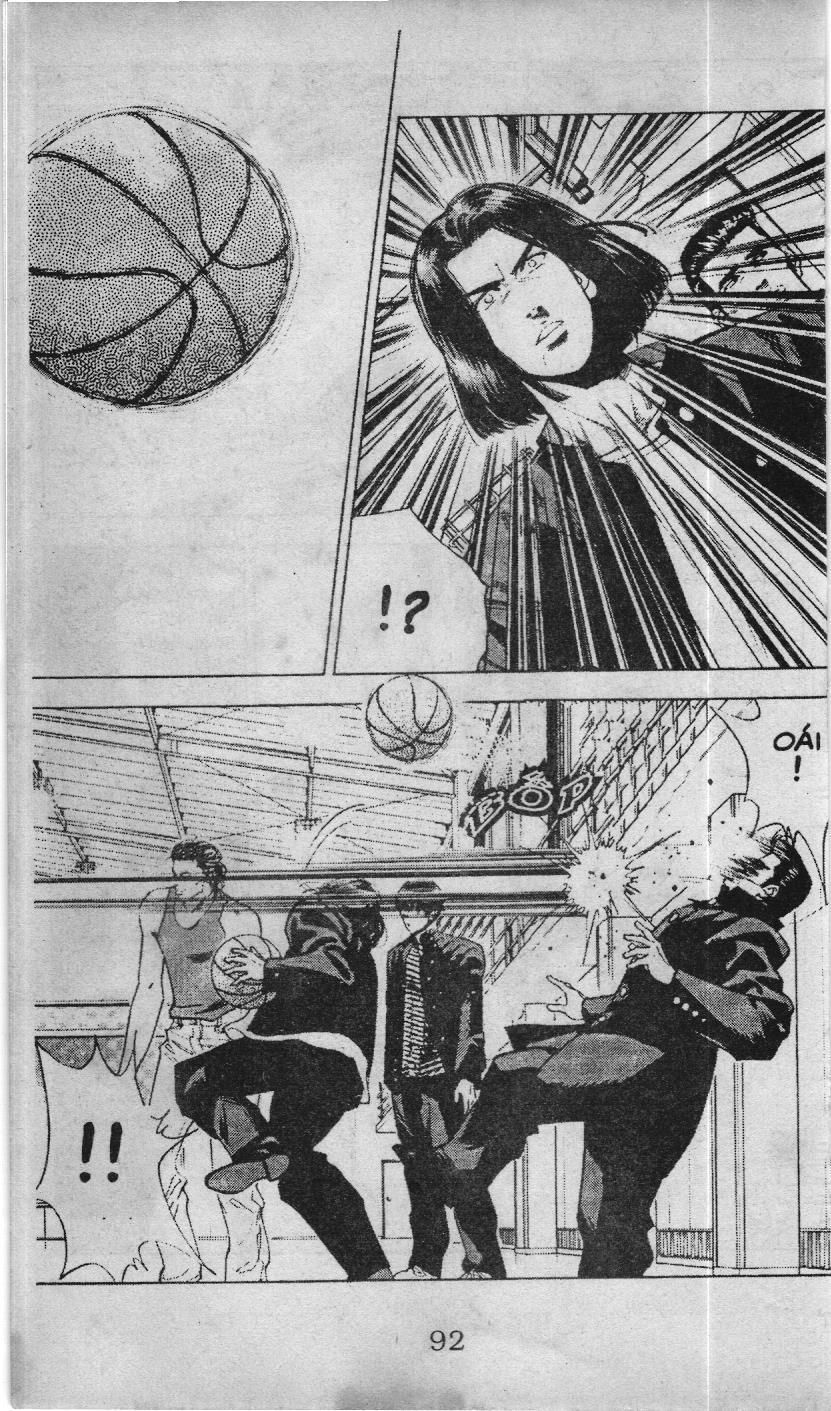 Slam Dunk (Scan) Chap 53 - Next Chap 54